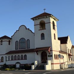 Fort Bragg First Baptist Church