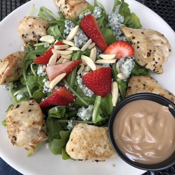 Maxine's On Shine - New American Near Me - Orlando, Florida