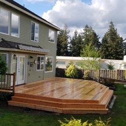 Blue Ridge Construction & Handyman Services