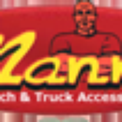 Mann's Eastside Hitch and Weld - Since 1992 we have served the Eastside and beyond.