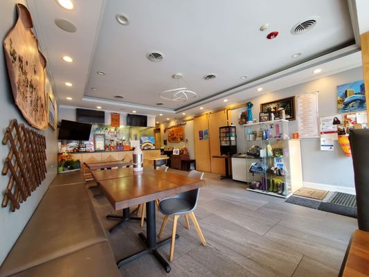 Mazalae Mongolian Restaurant by null