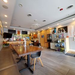 Mazalae Mongolian Restaurant
