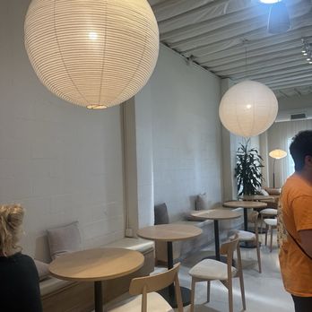 Everbloom Coffee - Inside seating - Coffee & Tea Near Me - Indio, California