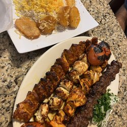 Sahara Restaurant