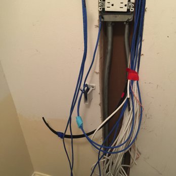 TJH Communication Services - Before 1 - Telecommunications Near Me - Chicago, Illinois