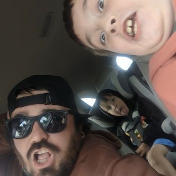 Sir Brush Cleaning - owner and his team - Auto Detailing Near Me - Cottage Grove, Oregon Sir Brush Cleaning - owner and his team - Auto Detailing Near Me - Cottage Grove, Oregon