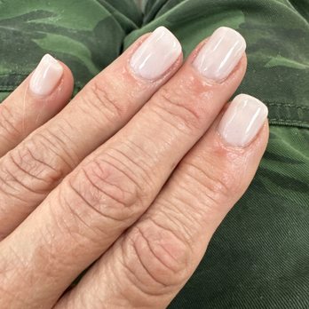Green Nail - Nail Salons Near Me - Sherman Oaks, California