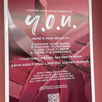 Lip Lab - Promotion - Cosmetics & Beauty Supply Near Me - Irvine, California Lip Lab - Promotion - Cosmetics & Beauty Supply Near Me - Irvine, California
