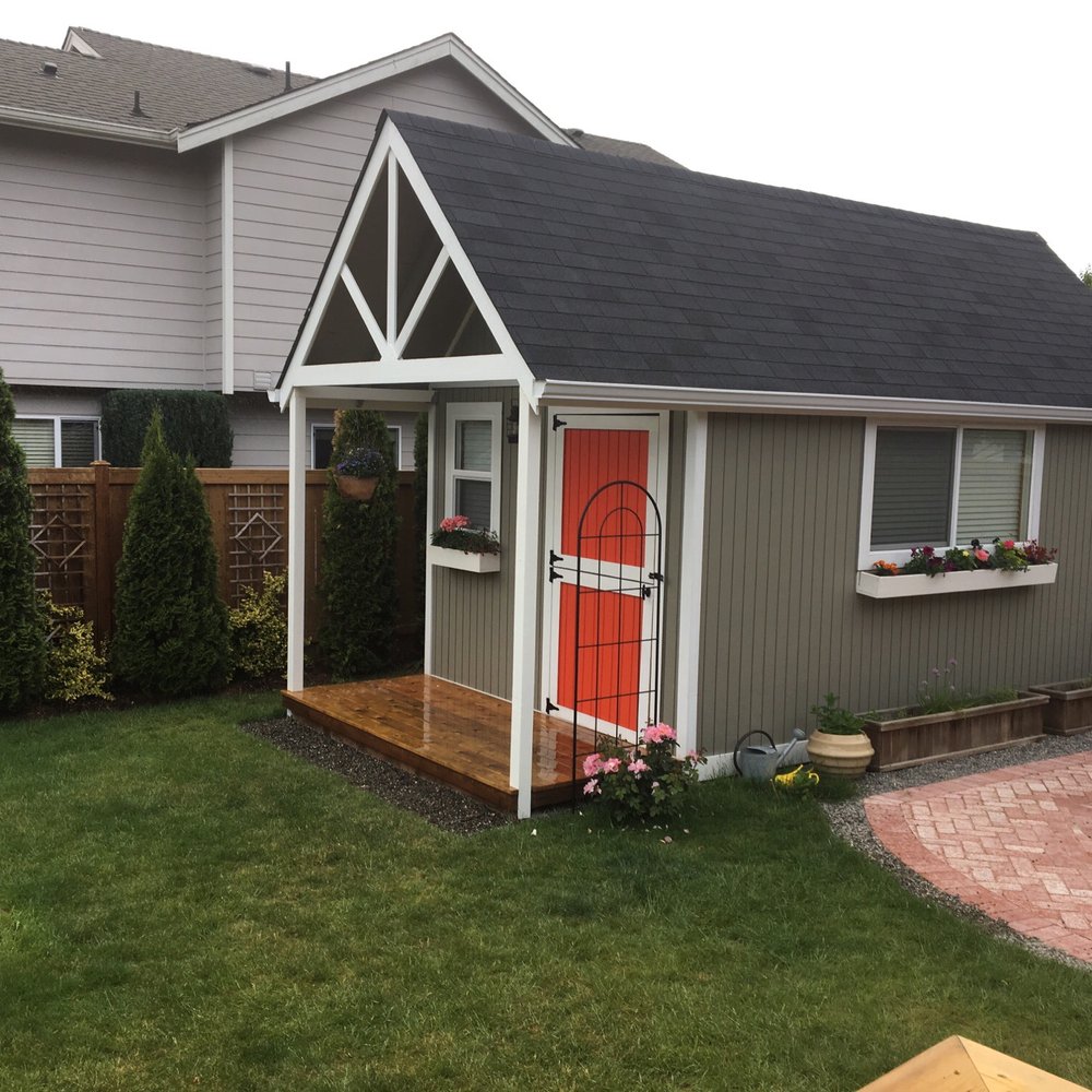 Sound Painting Solutions - Painters Near Me - Seattle, Washington Sound Painting Solutions - Painters Near Me - Seattle, Washington