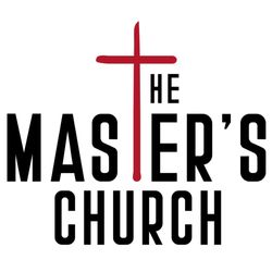 The Master's Church - The Master's Church Logo