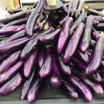 Island Pacific Supermarket - Oxnard - Large purple Asian eggplants - Filipino Near Me - Oxnard, California Island Pacific Supermarket - Oxnard - Large purple Asian eggplants - Filipino Near Me - Oxnard, California