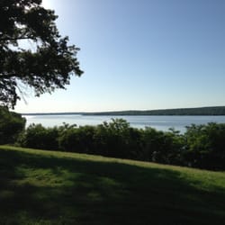 The Lake House - Fort Gibson Lake - Snug Harbor
