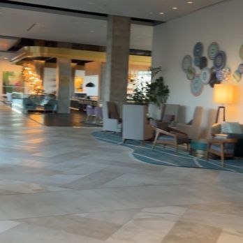 The Watermark Hotel - Lobby - Hotels Near Me - Tysons, Virginia The Watermark Hotel - Lobby - Hotels Near Me - Tysons, Virginia
