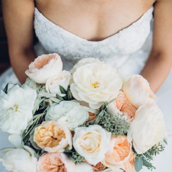 GATHER - Florists Near Me