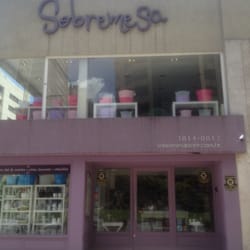 Sobremesa Store
