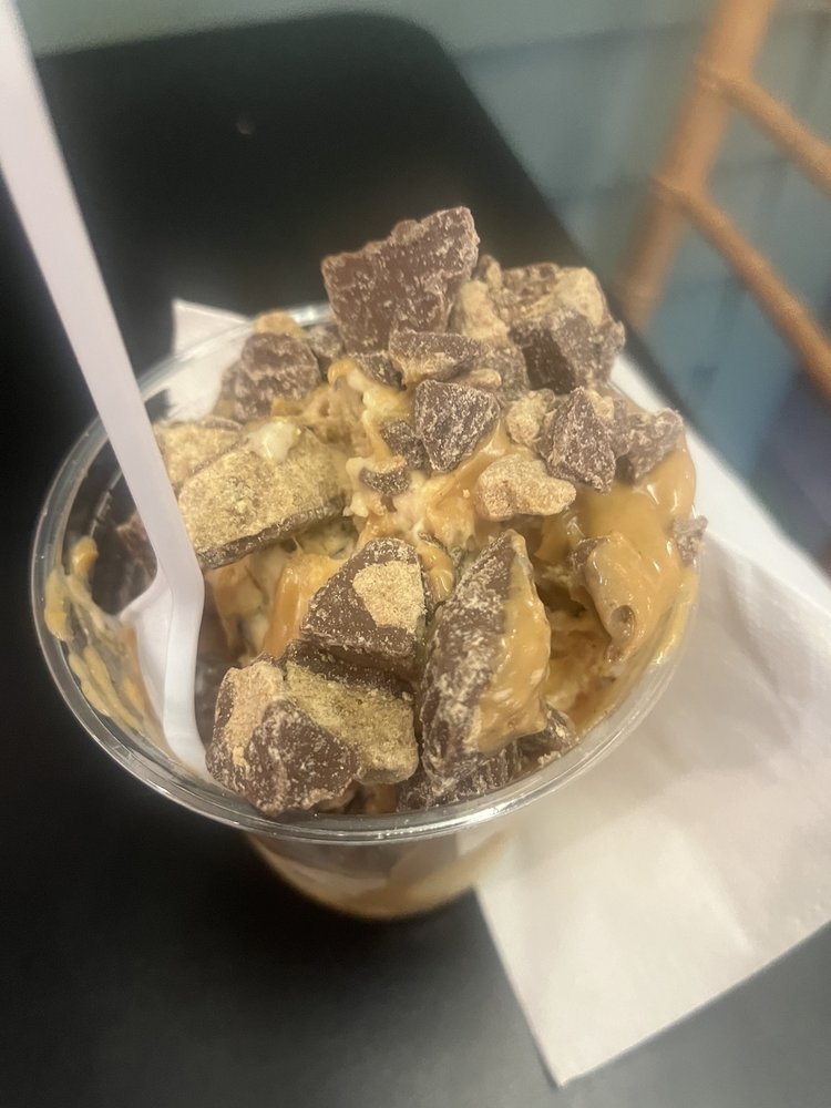 Food from Sprinklez