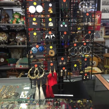 Eco Thrift - Love this store good quality stuff - Thrift Stores Near Me - Hayward, California