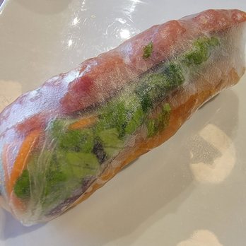 Nem By Summer Rolls - Nem nuong cuon - Vietnamese Near Me - San Gabriel, California Nem By Summer Rolls - Nem nuong cuon - Vietnamese Near Me - San Gabriel, California