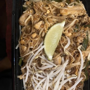 When In Bangkok - Thai Near Me - Flushing, New York When In Bangkok - Thai Near Me - Flushing, New York
