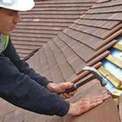 Mjc Roofing Services - slate and tile roofs
