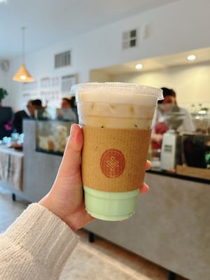 Kopiku Indonesian Coffee by null