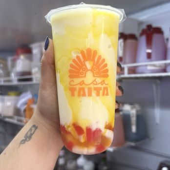 Casa Taita - Bubble Tea Near Me - Portland, Oregon Casa Taita - Bubble Tea Near Me - Portland, Oregon