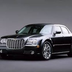 Airport Express Limousine #1