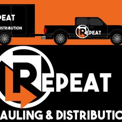 Repeat Hauling and Distribution