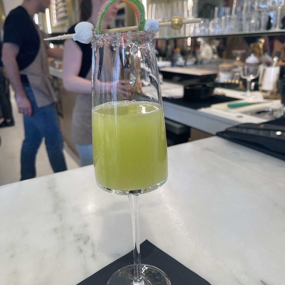 The Scene - Coffee & Tea Near Me - Albany, New York The Scene - Coffee & Tea Near Me - Albany, New York