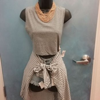 Affection - Women's Clothing Near Me - Los Banos, California
