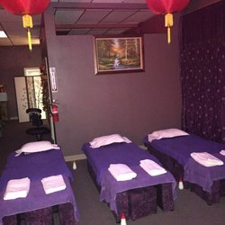 US Wellspring Foot Massage