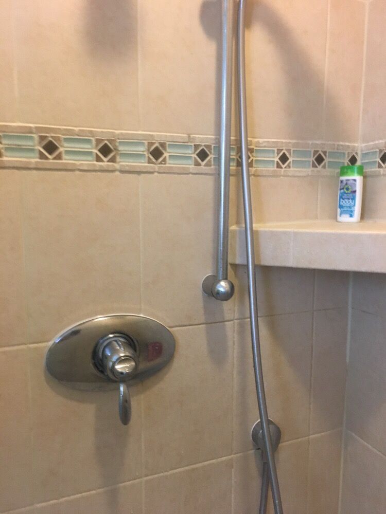 Slide of Watertite Plumbing