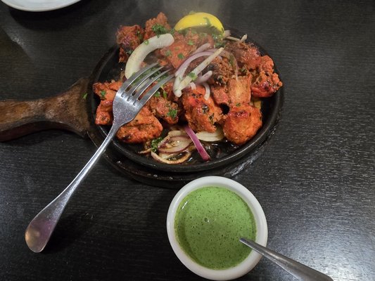 Amber India Milpitas by null