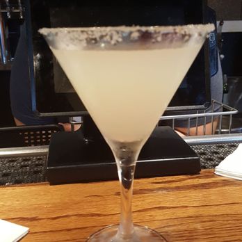 Chili's - Lemon drop martini - Bars Near Me - Katy, Texas Chili's - Lemon drop martini - Bars Near Me - Katy, Texas