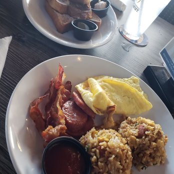 Restaurant 604 - Breakfast & Brunch Near Me - Honolulu, Hawaii