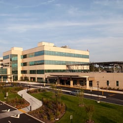 Peninsula Regional Health system