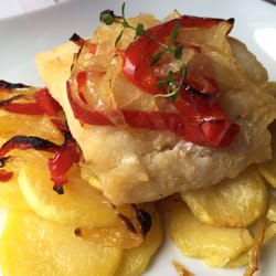 O Coto - Bacalao O Coto