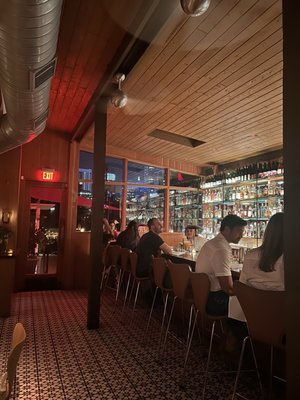 Pecan Square Café by null Pecan Square Café by null