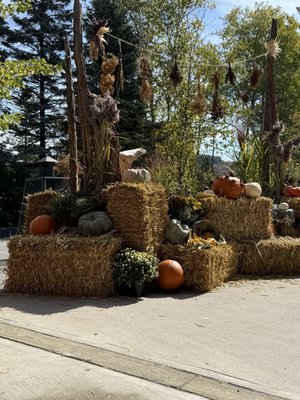 Restaurant au petit Poucet by null