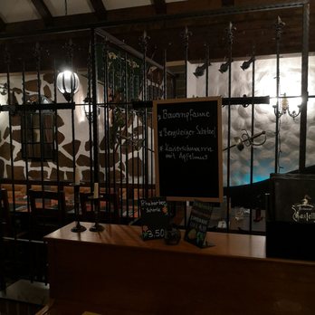 Restaurant Castell - Essen hinter Gittern - Restaurants Near Me - Rotenburg, NI Restaurant Castell - Essen hinter Gittern - Restaurants Near Me - Rotenburg, NI