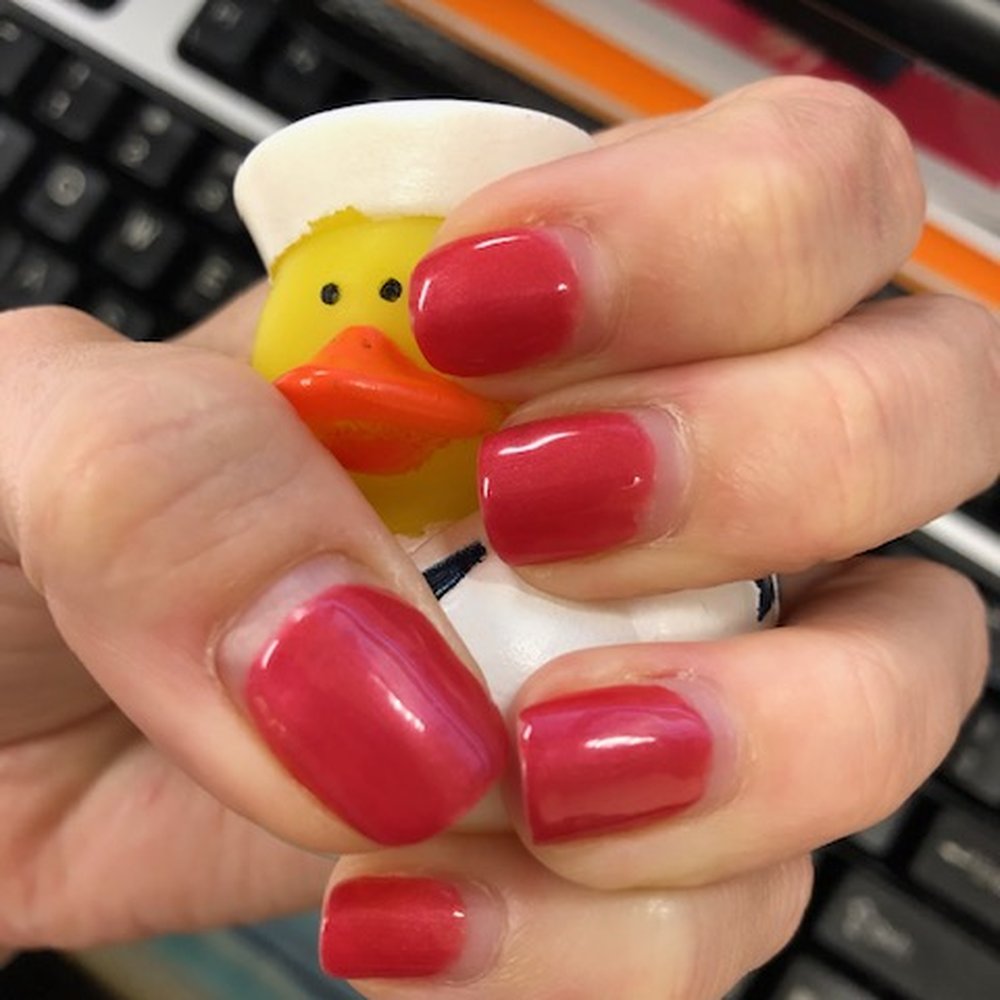 Luna Nails & Spa - Nails - Day 21, Dec. 19 - Day Spas Near Me - Aldie, Virginia Luna Nails & Spa - Nails - Day 21, Dec. 19 - Day Spas Near Me - Aldie, Virginia