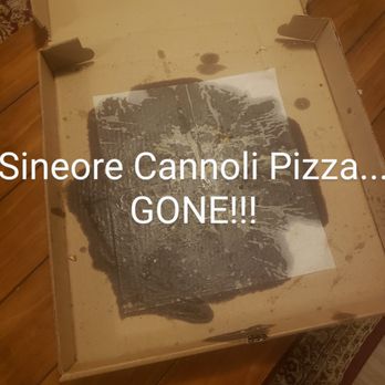 Sineore Cannoli - Desserts Near Me - Portsmouth, New Hampshire Sineore Cannoli - Desserts Near Me - Portsmouth, New Hampshire