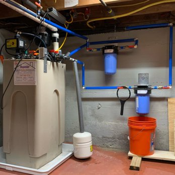 Superior Water & Radon Systems - Water Purification Services Near Me - Derby, Connecticut Superior Water & Radon Systems - Water Purification Services Near Me - Derby, Connecticut