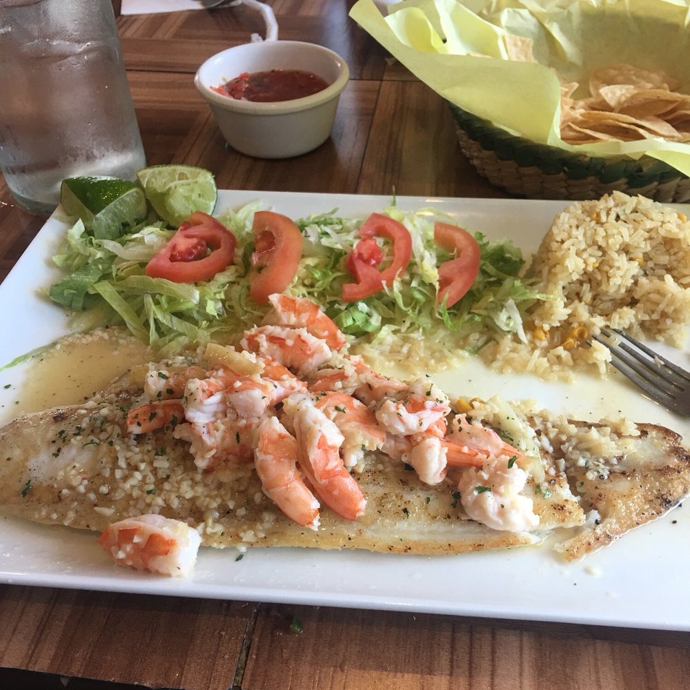 Felipe's - Mexican Near Me - Palm Springs, California