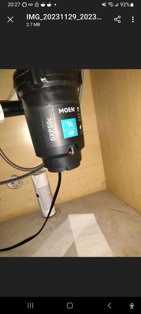 Slide of Patriot Plumbing