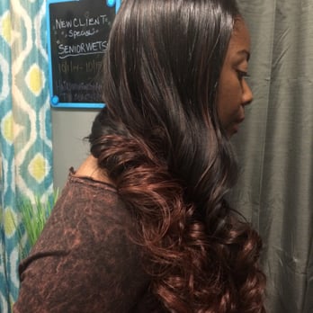 Hairsollutionzbyapryl - Hair Salons Near Me - Laurel, Maryland Hairsollutionzbyapryl - Hair Salons Near Me - Laurel, Maryland