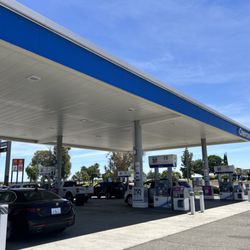 Chevron Stations