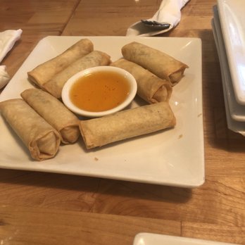 Mint Thai Kitchen - Thai Near Me - Houston, Texas