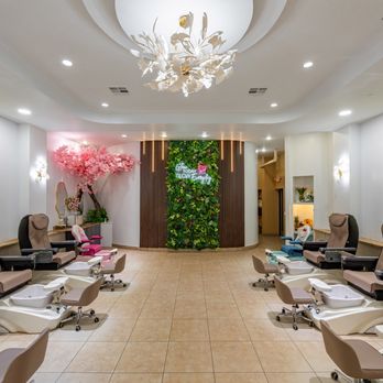 Cosmo Nails And Spa - A New Chapter, An Elevated Experience! - Nail Salons Near Me - Dallas, Texas Cosmo Nails And Spa - A New Chapter, An Elevated Experience! - Nail Salons Near Me - Dallas, Texas
