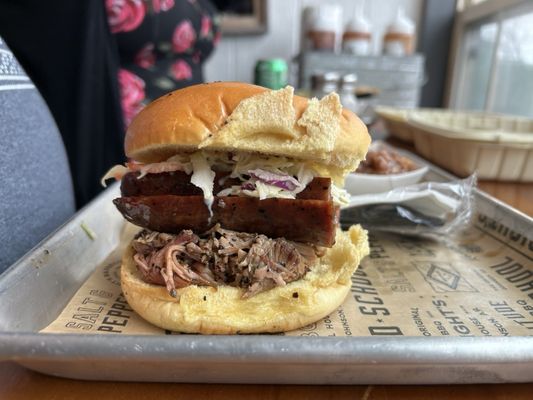 Wright's Barbecue Bentonville by null